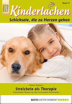 Book cover of Kinderlachen - Folge 017