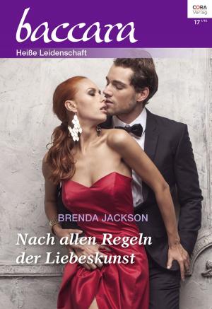Cover of the book Nach allen Regeln der Liebeskunst by Marilyn Pappano