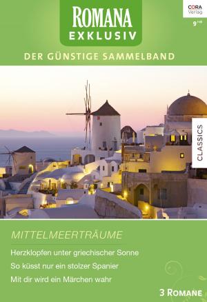 Cover of the book Romana Exklusiv Band 274 by Christina Hollis