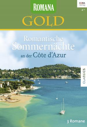 Book cover of Romana Gold Band 34