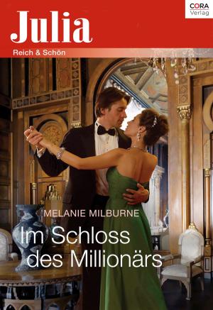 Cover of the book Im Schloss des Millionärs by Jane Porter