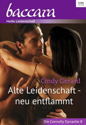 Book cover of Alte Leidenschaft - neu entflammt
