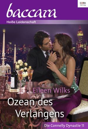 Cover of the book Ozean des Verlangens by Penny Roberts, Jane Waters, DANIELLE STEVENS, CAROLE MORTIMER, MARIAN MITCHELL