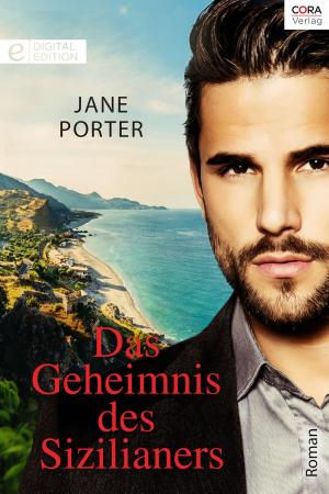 Cover of the book Das Geheimnis des Sizilianers by Janice Maynard