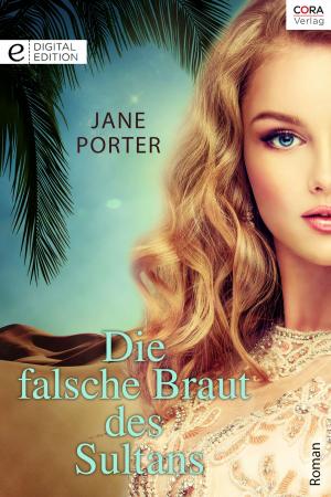 bigCover of the book Die falsche Braut des Sultans by 