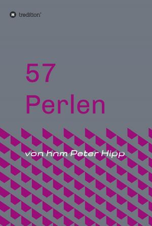 Cover of the book 57 Perlen by Milyanna Amorina