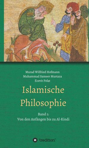 Cover of the book Islamische Philosophie by Werner Schwörer