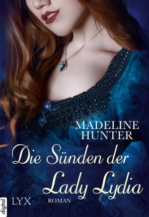Cover of the book Die Sünden der Lady Lydia by Larissa Ione