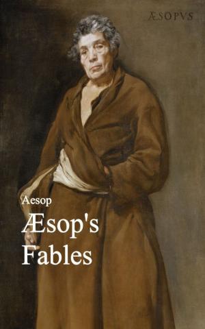 Cover of the book Aesop's Fables by Crocket McElroy