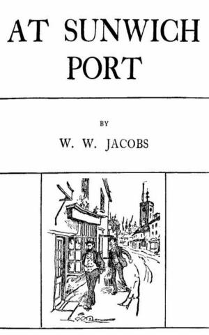 Cover of the book At Sunwich Port by W. J. Holland, William T. Hornaday