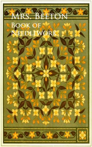 Cover of the book Book of Needlework by Harriet Beecher Stowe