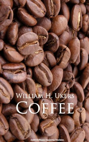 Cover of the book Coffee by Joseph Conrad