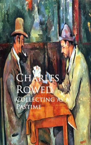 Cover of the book Collecting as a Pastime by Grenville Kleiser