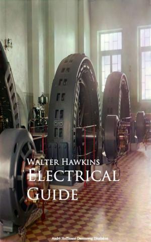 Cover of the book Electrical Guide by Various