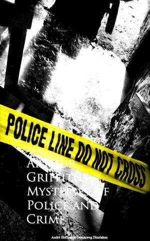 Cover of the book Mysteries of Police and Crime by Oliver Optic
