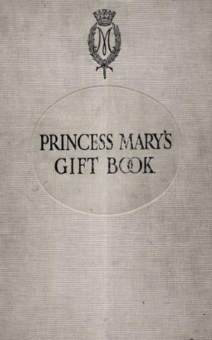 Cover of the book Princess Mary's Gift Book by Emily Bronte