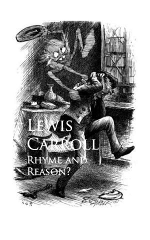 Cover of the book Rhyme and Reason by Arthur Griffiths
