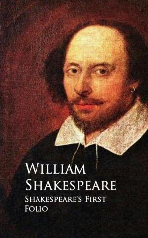 bigCover of the book Shakespeare's First Folio by 