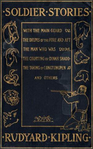 Cover of the book Soldier Stories by Charles Darwin