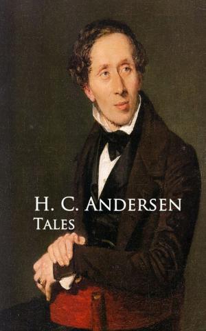 Cover of the book Tales by Harriet Beecher Stowe