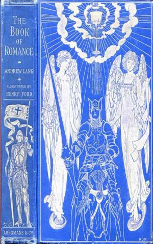 Cover of the book The Book of Romance by William Sime