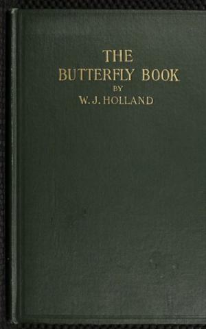 bigCover of the book The Butterfly Book by 