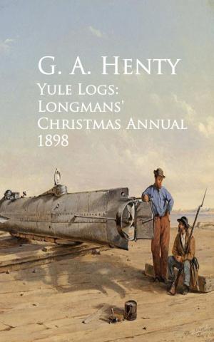Cover of the book Yule Logs: Longmans' Christmas Annual 1898 by Central Flyway Council
