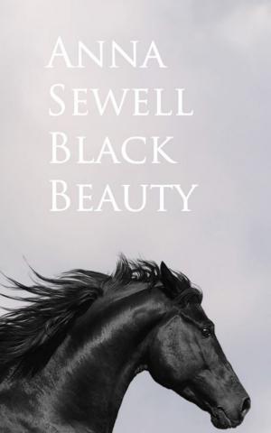 Cover of the book Black Beauty by Jane Austen