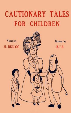Cover of the book Cautionary Tales for Children by Mrs. Beeton
