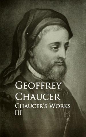 Book cover of Chaucer's Works