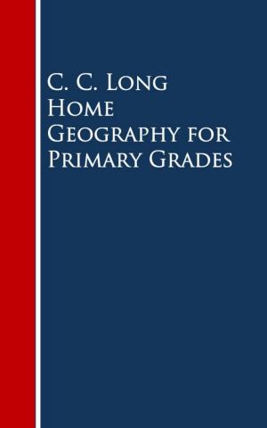 Book cover of Home Geography for Primary Grades