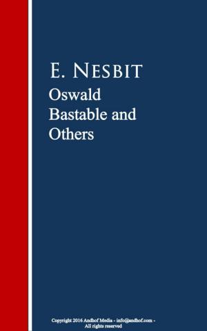 Book cover of Oswald Bastable and Others