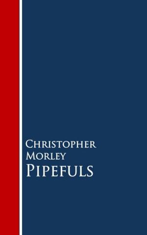 Cover of the book Pipefuls by David Hannay