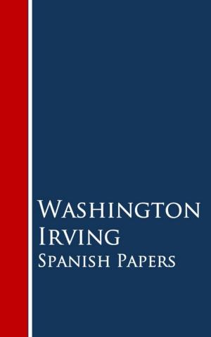 Cover of the book Spanish Papers by W. W. Jacobs
