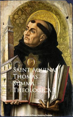 Cover of the book Summa Theologica by Arthur Griffiths