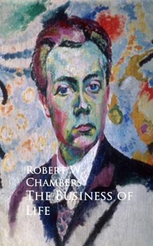 Cover of the book The Business of Life by Thomas Hughes