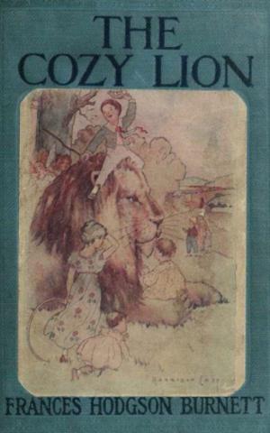 Cover of the book The Cozy Lion by Oliver Goldsmith