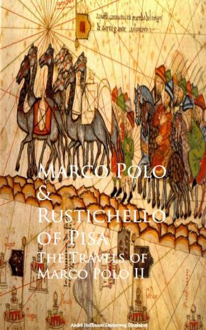 Cover of the book The Travels of Marco Polo II by S. Baring-Gould