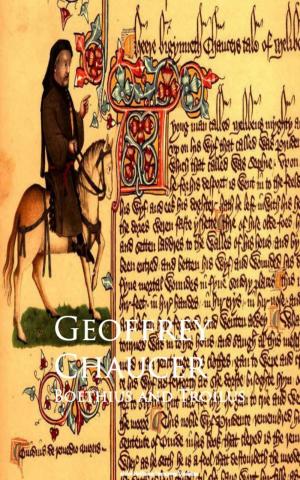 bigCover of the book Boethius and Troilus by 