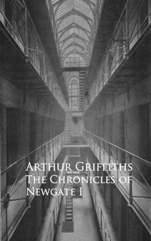 Cover of the book History and Romance of Crime. Chronicles of Newgate by Martin Johnson
