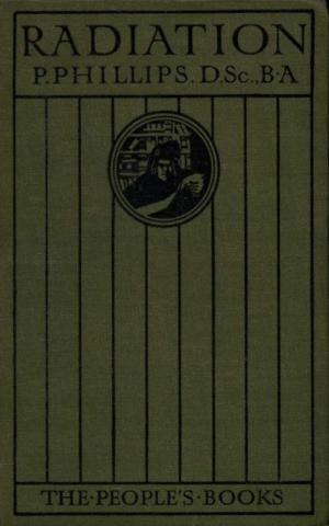 Cover of the book Radiation by Elizabeth Barrett Browning, Robert Browning