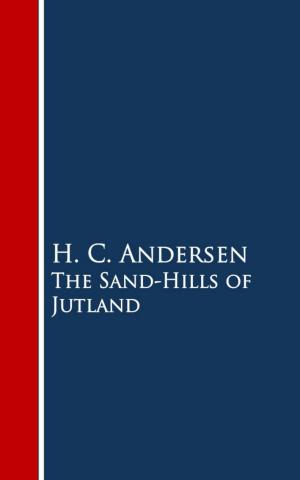 Cover of the book The Sand-Hills of Jutland by Arthur Schopenhauer