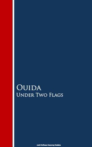 Cover of the book Under Two Flags by Harriet Prescott Spofford, Louise Imogen Guiney, Alice Brown