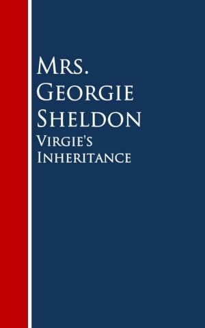 Book cover of Virgie's Inheritance