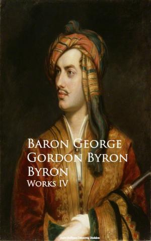 Cover of the book Works IV by S. Baring-Gould