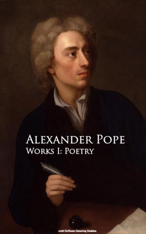 Cover of the book Works I: Poetry by Edward Sylvester Ellis