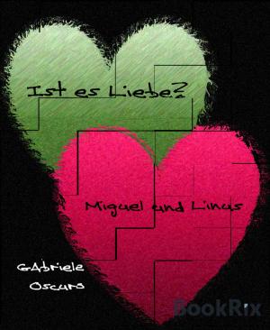 Cover of the book Ist es Liebe? by A. F. Morland