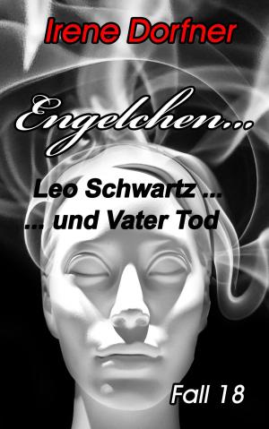 Cover of the book Engelchen... by Joachim Stiller