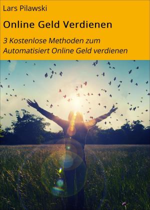 Cover of the book Online Geld Verdienen by Alina Frey
