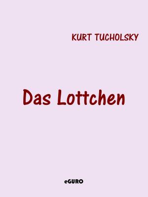 Book cover of Das Lottchen